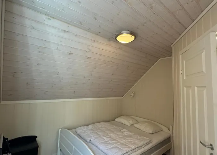 Furuholmen, Lindesnes Vakantiehuis