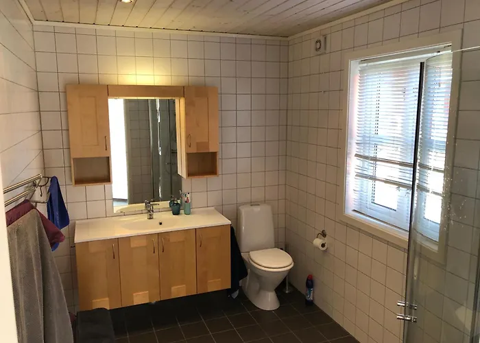 Vakantiehuis Furuholmen, Lindesnes Lonestranda